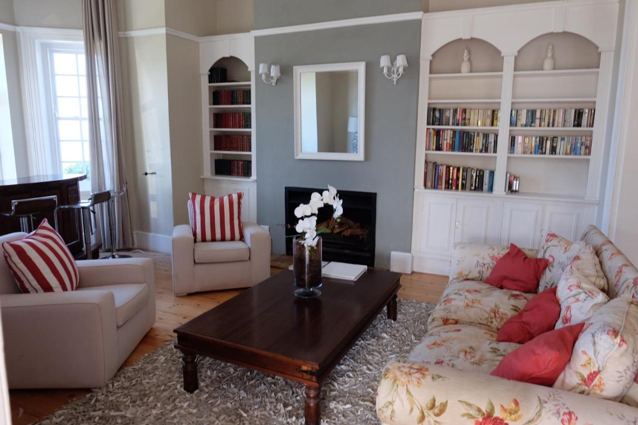 11 Westcliff Rentals 허머너스 외부 사진