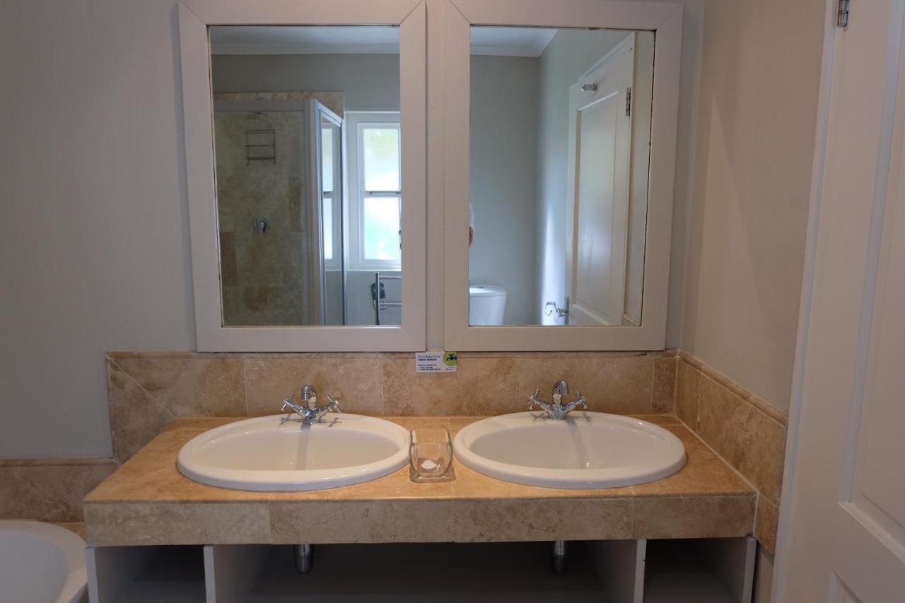 11 Westcliff Rentals 허머너스 외부 사진