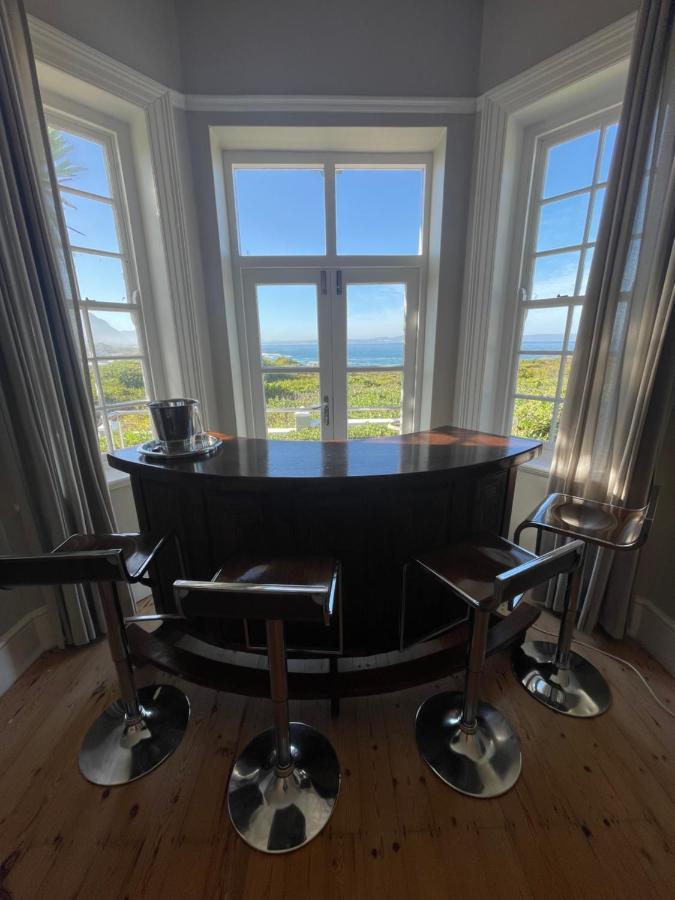 11 Westcliff Rentals 허머너스 외부 사진