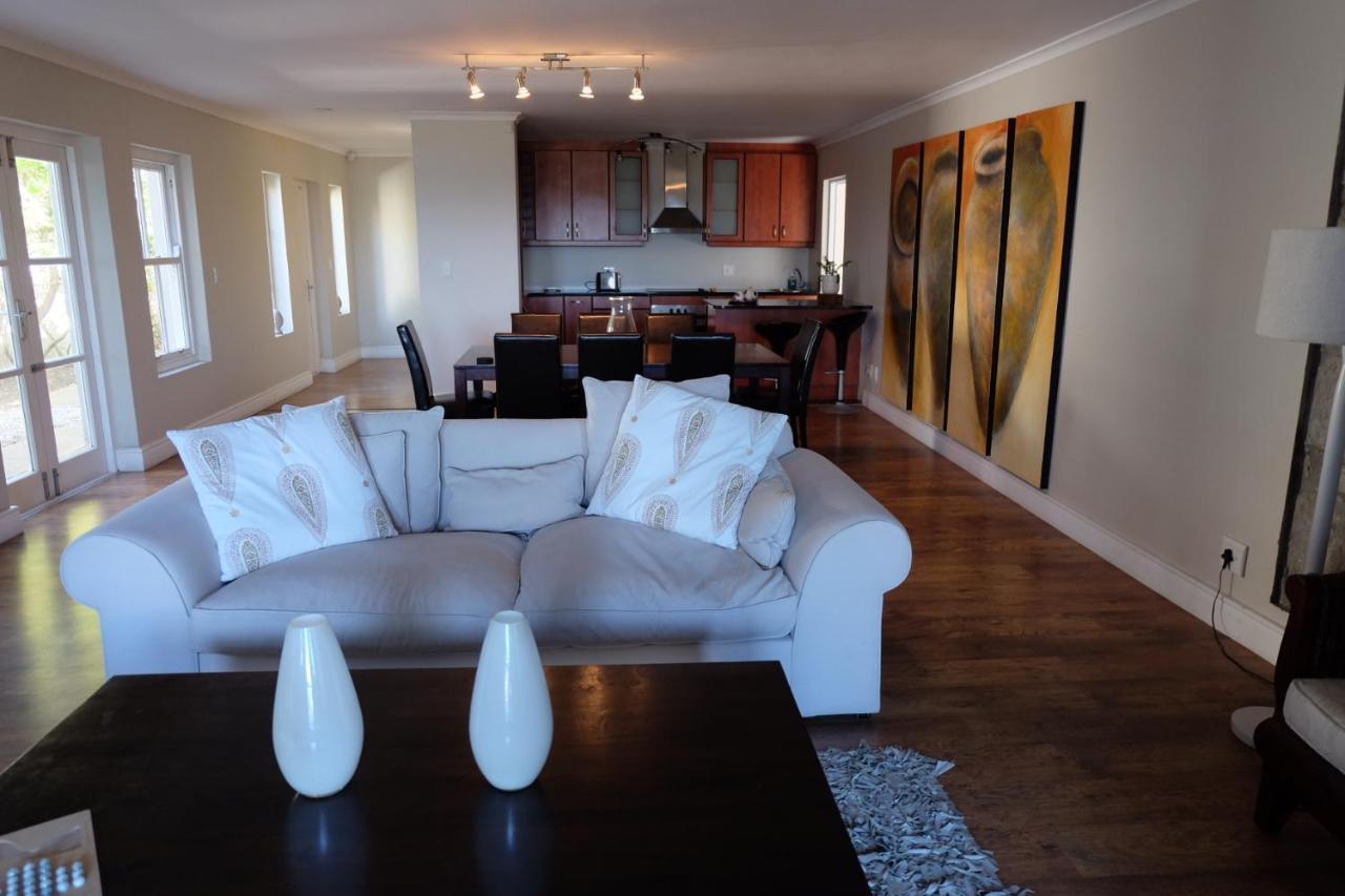 11 Westcliff Rentals 허머너스 외부 사진