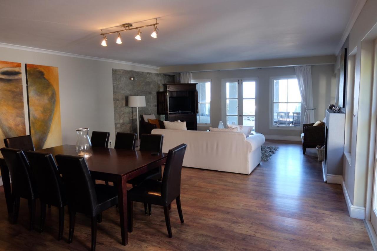 11 Westcliff Rentals 허머너스 외부 사진