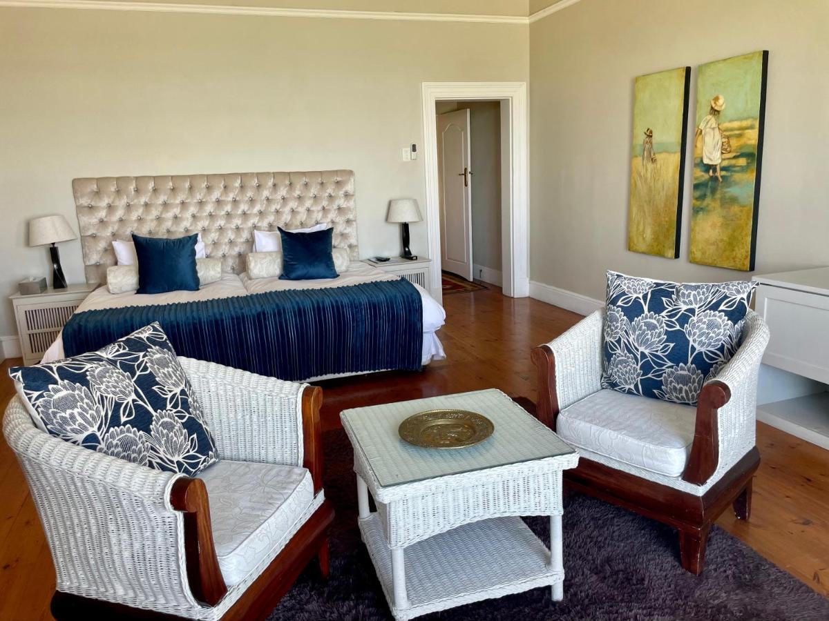11 Westcliff Rentals 허머너스 외부 사진