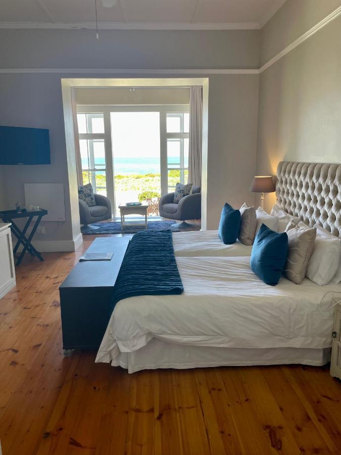 11 Westcliff Rentals 허머너스 외부 사진